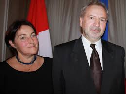 Diplomatica: Egyptian ambassador raises hope for release of jailed  journalist to Canada