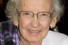 Obituary: Bernice Krohn