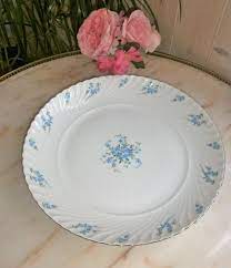 vintage royal tettau bavaria germany big round vegetables dish etsy service de table complet plat assiette a dessert