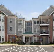 2161 Scotts Crossing Ct Apt 302, Annapolis, MD 21401