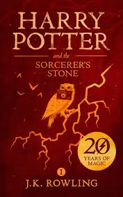 Harry Potter And The Philosopher S Stone Kindle Edition By J K Rowling Author Classic Books Good Books The Sorcerer S Stone
