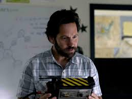 Everything happens for a reason. Who You Gonna Call The New Ghostbusters Afterlife Trailer