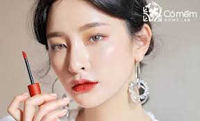 15 Thỏi son màu đỏ cam mãi không trôi chị em "cưng nhất"