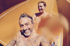 24 октября в 03:02 ·. Rossano Laurini L Uomo Che Ha Fatto Innamorare Vanessa Incontrada