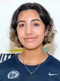 2024 Women's Volleyball Roster