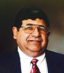 Jose Antonio “Joe” Rivas Jr. (1953-2015)