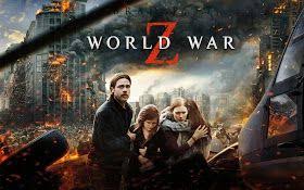 Hd Movie Free Download World War Z Free Download In 2020 War Movies World War Bad Film