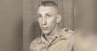 Donald Dee Jackson Obituary