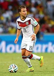 Mario Gotze Deutsche Fussball Bund Fussball Bund Deutsche Fussballnationalmannschaft