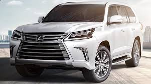 Escalade вместо lexus lx или toyota lc200? Lexus Lx 570 Price Specs Review Pics Mileage In India