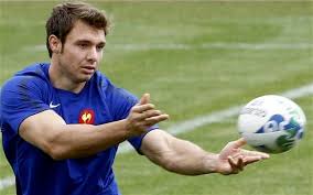 Vincent clerc ретвитнул(а) stade toulousain. Vincent Clerc Alchetron The Free Social Encyclopedia