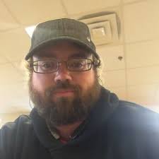 Trevor Ray Slone (@Genius4Christ83)