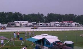 We are the hometrack to the greatest fans in. Pocono Raceway Section Infield