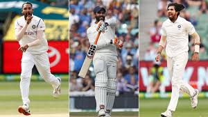 Test championship final 2021 | india vs new zealand confirmed playing 11 | ind vs nz final 2021icc world test championship final date: India Predicted Xi For Wtc Final Vs Nz Toss Up Between Ravindra Jadeja 4th Seamer Biggest Headache For Kohli Shastri Cricket Hindustan Times