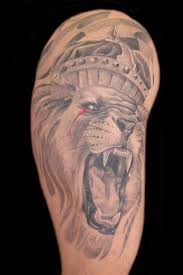 Check spelling or type a new query. Roaring Lion Tattoo