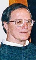John Borgert Obituary (2013)