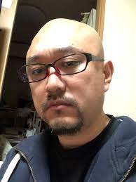 レペゼンY氏(沼津のはんぺん屋と富士の焼きそば屋) on X: 40歳にしてメガネおじさんにジョブチェンジ。 松山千春感が出た。 息子ちゃんからは  「パパ、覇気が無くなったね」 と辛辣なご意見。 t.con5ciMEkHWy  X