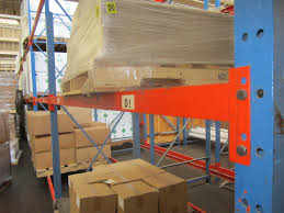 Frazier Structural Rack Frazier Frames Beams