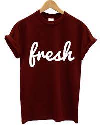 fresh loose t shirt shirt design inspiration printed shirts shirt designs