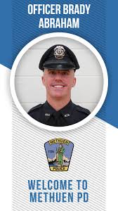 Methuen Police Department