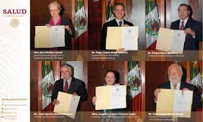 Maybe you would like to learn more about one of these? Salud Mexico No Twitter Conoce A Los Integrantes Del Equipo Del Secretario Jorge Alcocer Varela