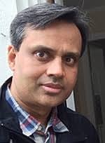 Md Nazmul Haque Mondol