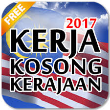 Jawatan kosong jabatan kastam diraja malaysia 2017. Kerja Kosong Kerajaan 2017 1 5 Apk Android 4 1 X Jelly Bean Apk Tools