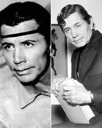 Jay Silverheels legacy as Tonto