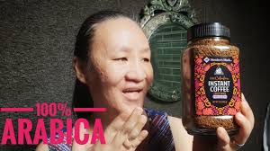 Member's mark 100% columbian instant coffee