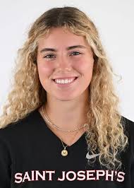 2025 Women's Lacrosse Roster