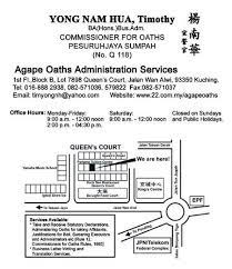 Start studying commissioner for oaths. 25 Best Lawyer Law Firm Near Matang Sarawak Malaysia Facebook Last Updated Apr 2021