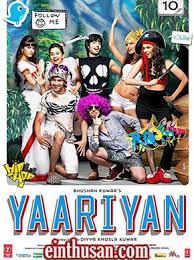 Yaariyan 2014 Hindi In Ultra Hd Einthusan Hindi Movies Hindi Movies Online Old Bollywood Movies