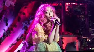 They were roommates at some point when they. Sulli 25 Year Old K Pop Star Found Dead At Her Home Entertainment Tonight