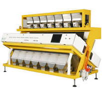 PET bottle flake color sorter machine|PET flake plastic ...