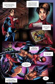 Spider Tales (Spider-Man) Phausto - Comics Army