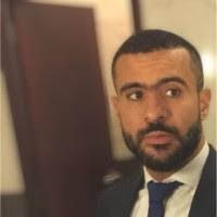 Bassam Jamal's Instagram, Twitter & Facebook