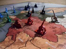 Maybe you would like to learn more about one of these? How To Play Diplomacy Official Rules Ultraboardgames