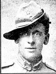 Francis Wilfred Hunter