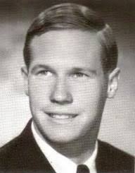 Burbank High Blog: Tom Bammel, BHS '66. (1948-2018)