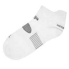 Balega Hidden Dry No Show Socks Mens Accessories