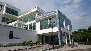 The islamic arts museum was opened to the public on 12th december, 1998. The Best Islamic Art Museum In The World Review Of Islamic Arts Museum Malaysia Kuala Lumpur Malaysia Tripadvisor