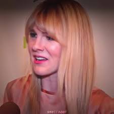 Lily Rabe Drew Barrymore