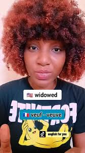 Statut Matrimonial En Anglais Mariée Divorcé Séparé Seul