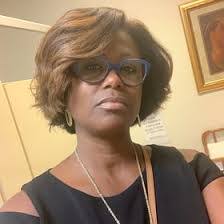 Rashida Cooper's Instagram, Twitter & Facebook