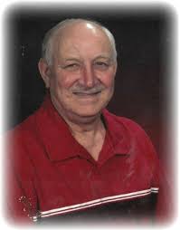 Obituary for Robert Eugene Camden