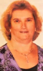 Obituary information for Deborah Ann Hetrick