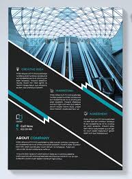 Business Flyer By Unicodeid On Business Flyer Templates Business Flyer Flyer Design Templates