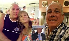 Jeremy Kyle Show producers joked guest Steve Dymond 'had tears in his eyes  lol' in private WhatsApp messages sent before he appeared