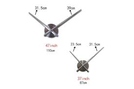 Roman numeral wall clock $389. Roman Numerals Wall Clock