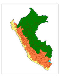 Climate Of Peru Wikipedia